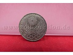 Detailaufnahme von vorne