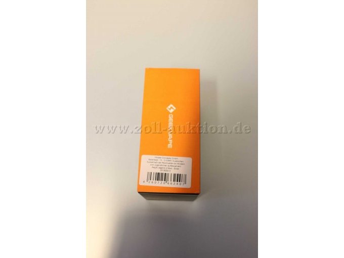 1 Geek Vape Aegis L200 (Legend 2) zilver – foto 5 – kavel bij Zoll-Auktion, Freiburg im Breisgau