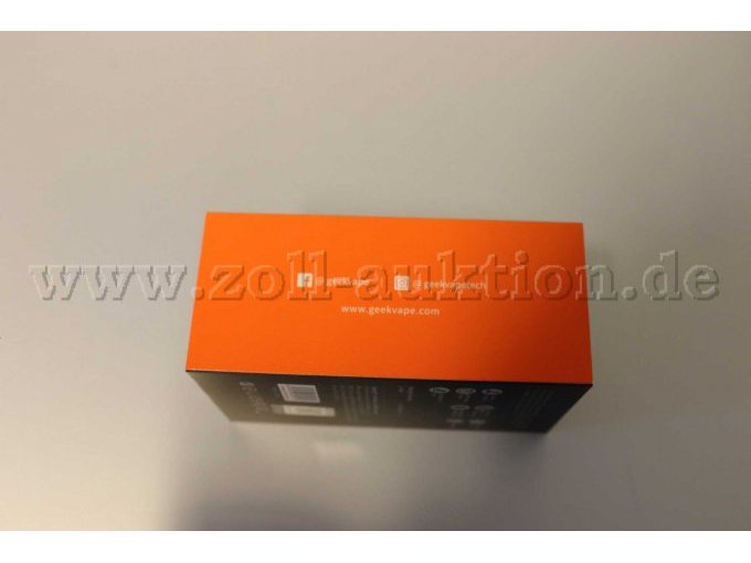 1 Geek Vape Aegis L200 (Legend 2) zilver – foto 4 – kavel bij Zoll-Auktion, Freiburg im Breisgau