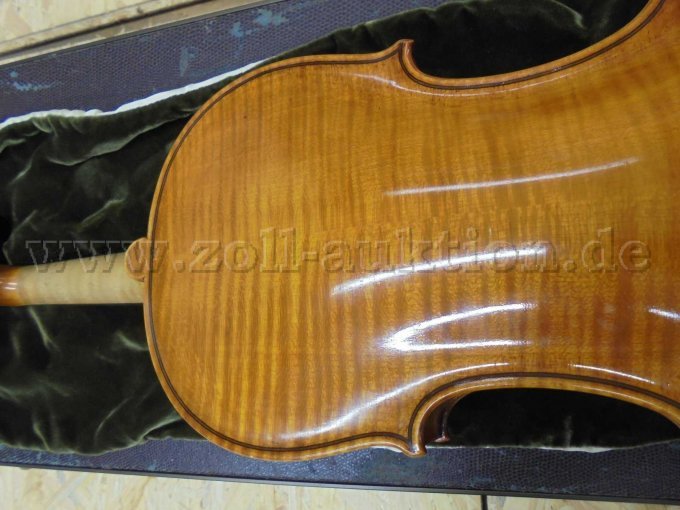 Detailansicht Rückseite