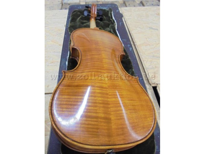 Detailansicht Rückseite