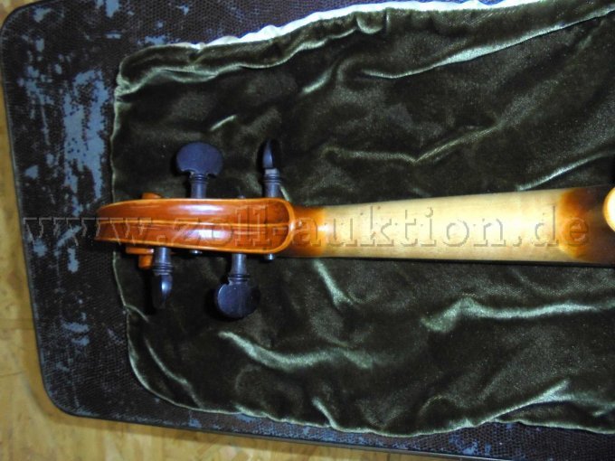 Detailansicht Rückseite