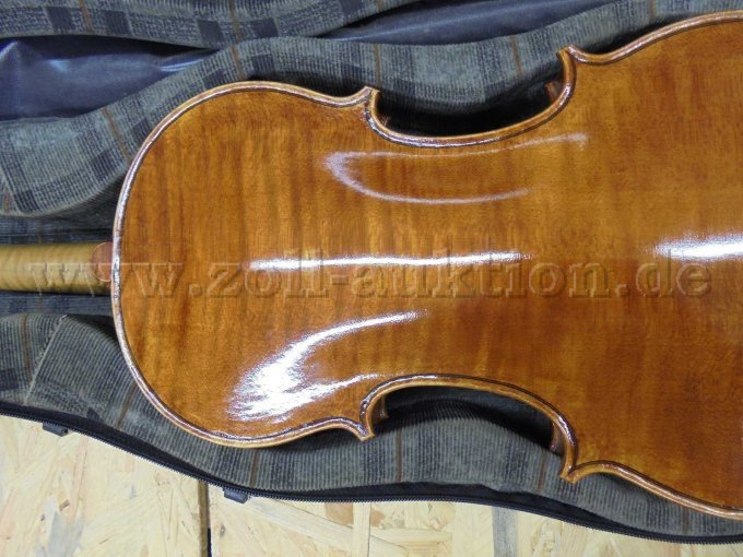 Detailansicht Rückseite