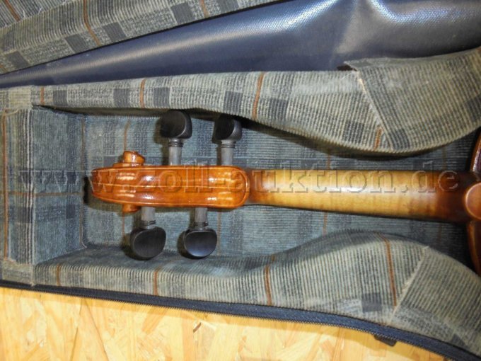 Detailansicht Rückseite