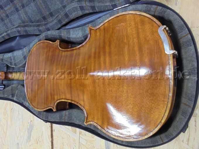 Detailansicht Rückseite