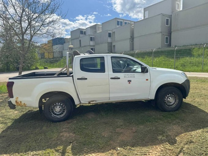 Seitenansicht (rechts)