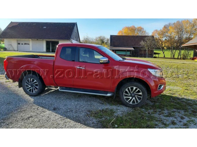 Seitenansicht rechts