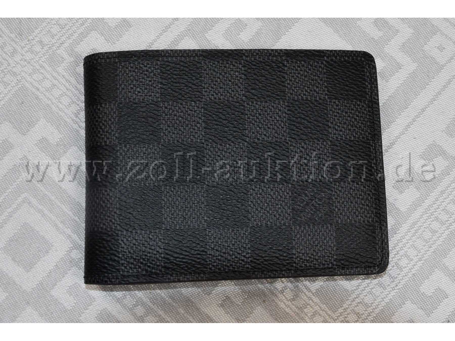 1 Geldbörse „ Louis Vuitton“