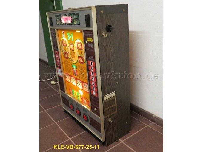 Ansicht Seite rechts