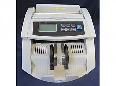 Geldzählmaschine Safescan 2250 (G1)