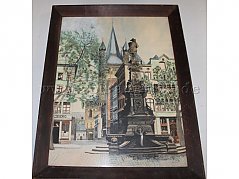 Gemälde