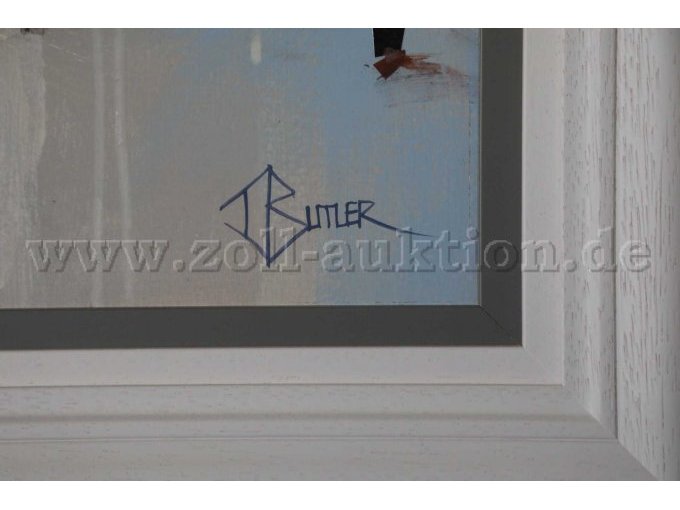 Detail Signatur