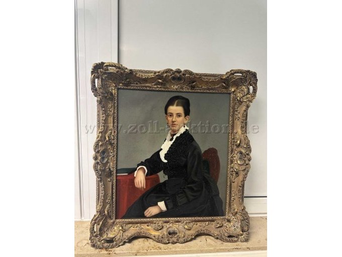 Gemälde vorne Gemälde vorne