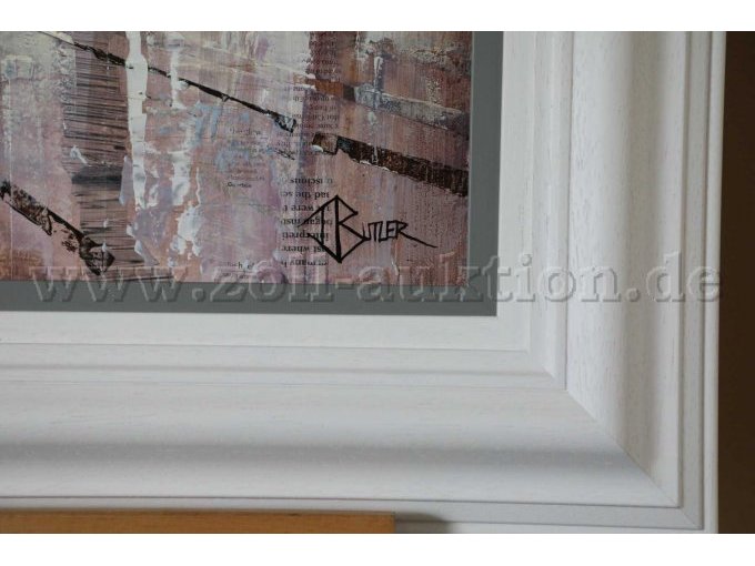 Detail Signatur