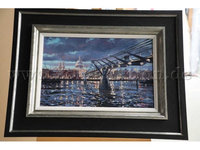 Gemälde komplett Gemälde komplett