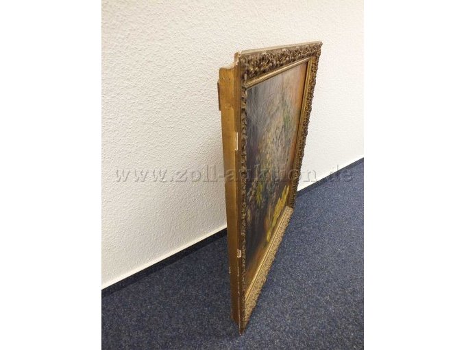 Seitliche Ansicht von links
