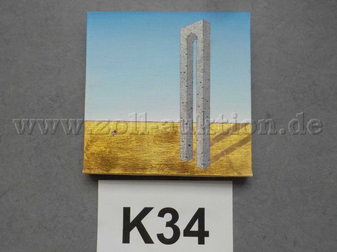 Frontansicht Bild