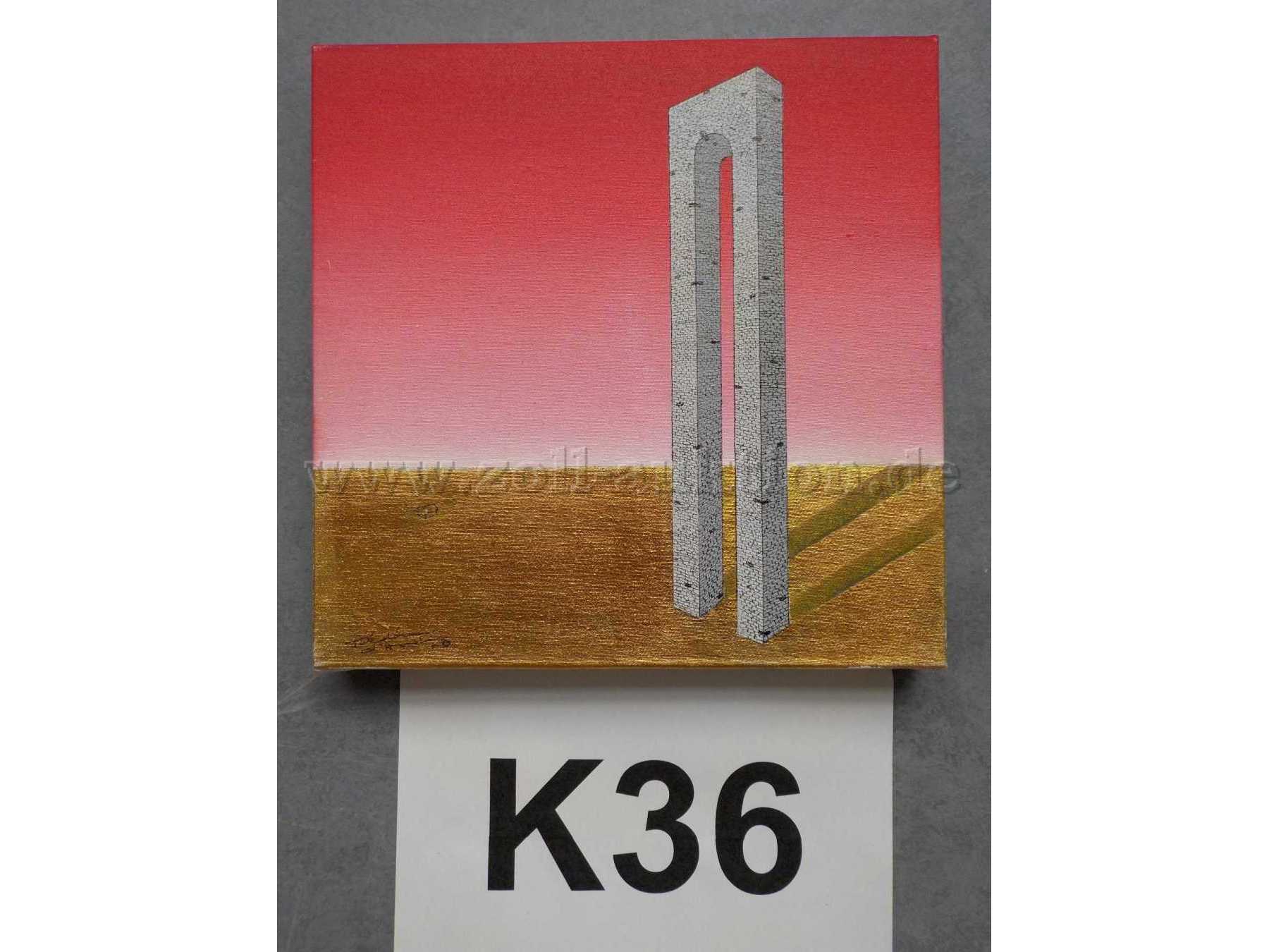 Frontansicht Bild