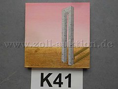 Frontansicht Bild