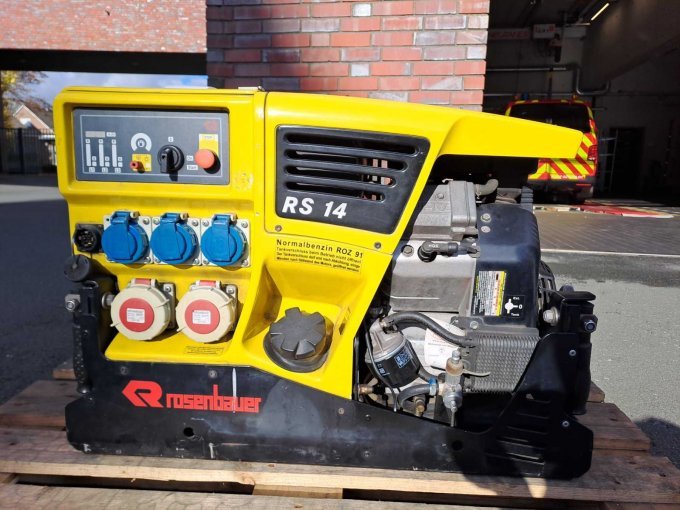 Ansicht 1 Bedienseite