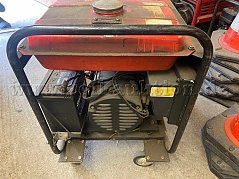 Generator Marke Endress 406 BS/S GT