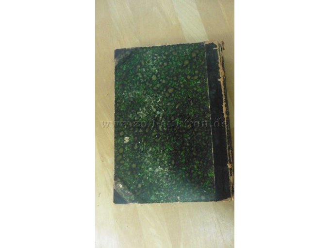 Buchcover Rückseite