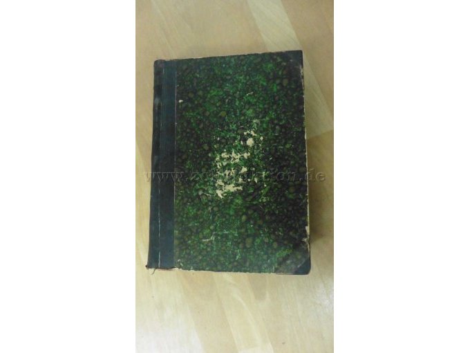 Buchcover Vorderseite