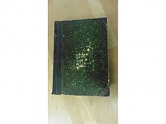 Buchcover Vorderseite