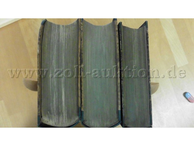 Kopfschnitte verschmutzt