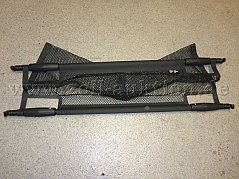 Gepäckraumnetz VW Touran