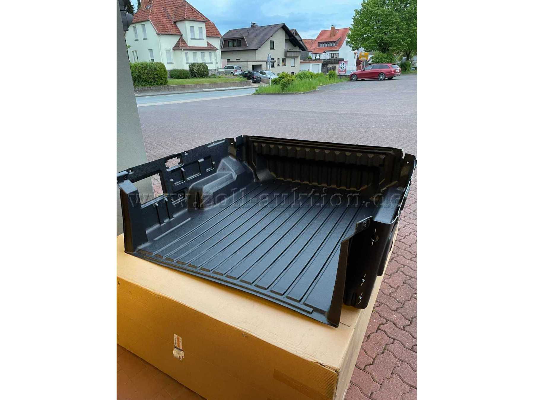 Draufsicht