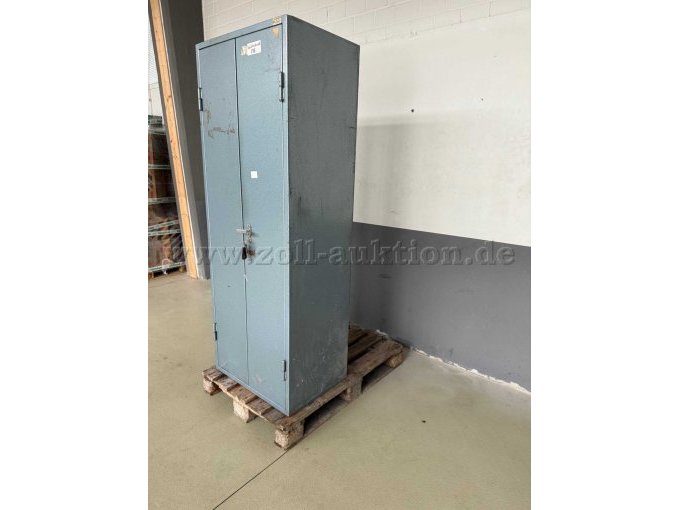 Ansicht seitlich von rechts