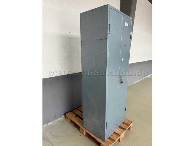 Ansicht seitlich von links