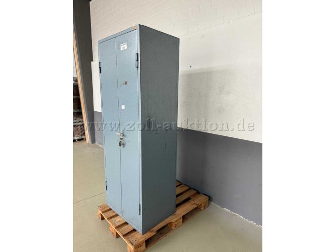 Ansicht seitlich von rechts