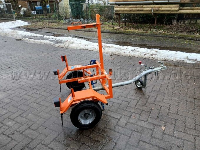 Elomat
Seitenansicht links