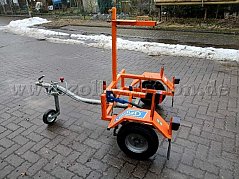 Elomat Seitenansicht rechts