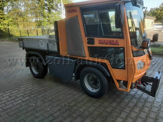 Fahrerseite