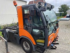 Tremo X 56
Beifahrerseite