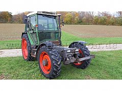 Fendt F 370 GTA