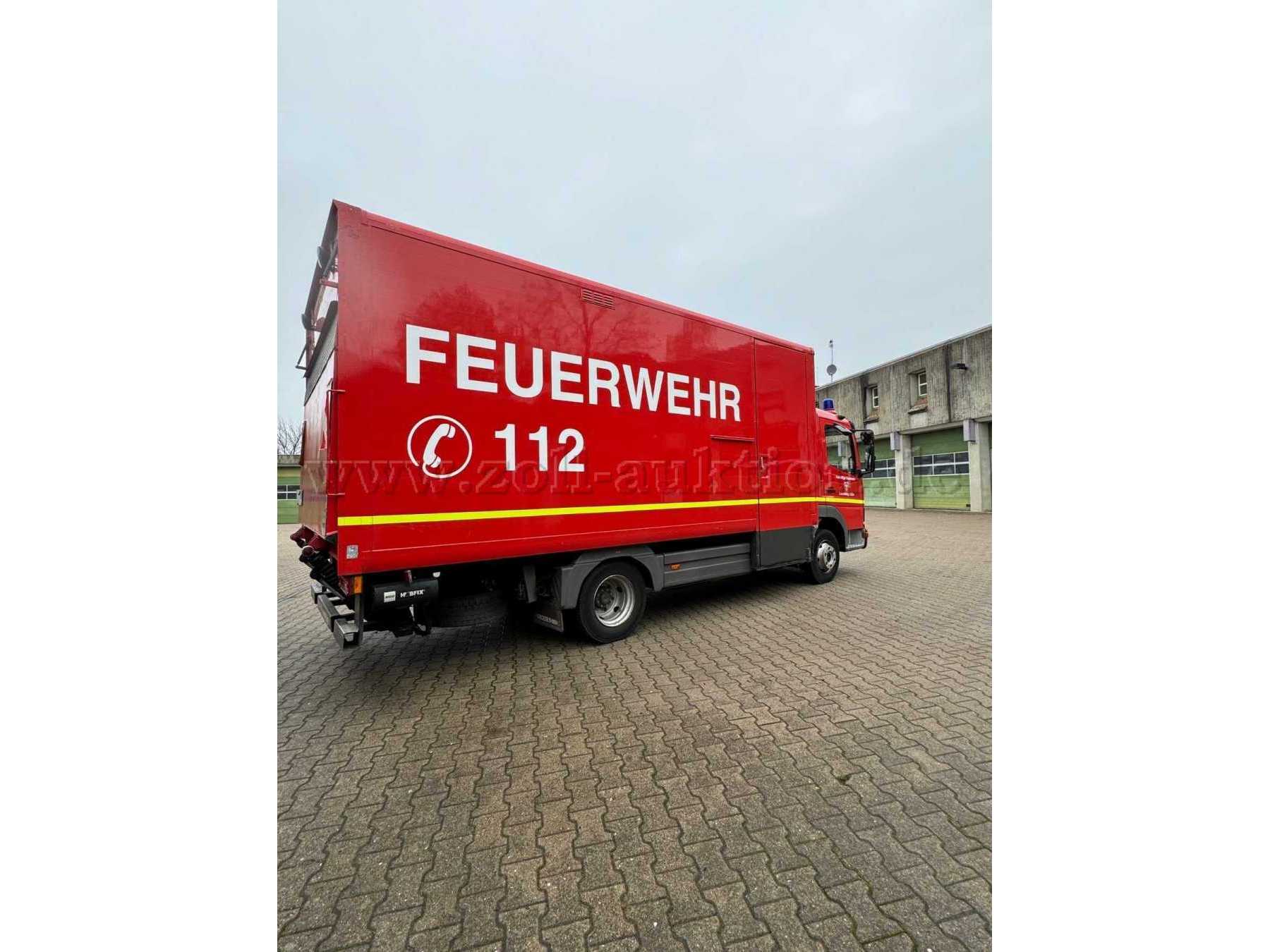 GW-L von der Seite