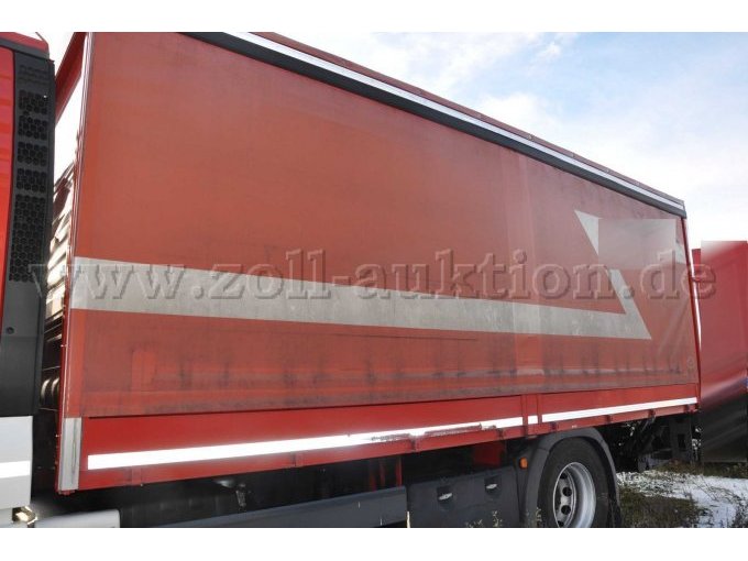 Detailaufnahme/Schadenbereich