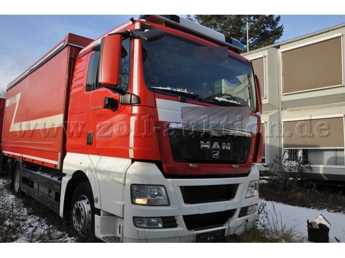 Übersichtsaufnahme vorne rechts