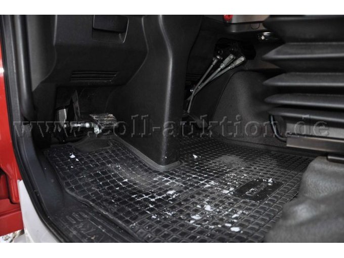 Fahrschulausstattung