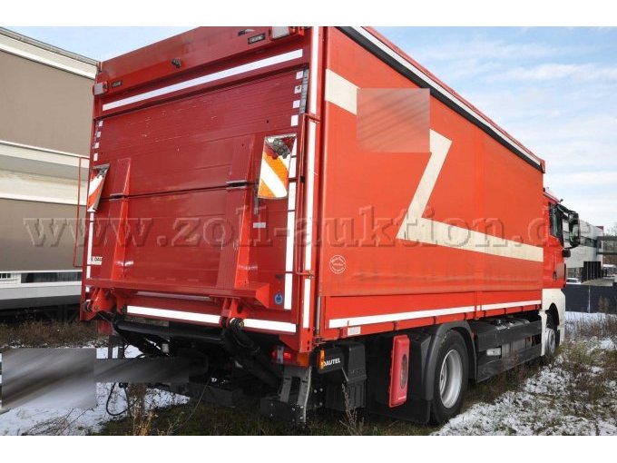 Übersichtsaufnahme hinten rechts