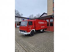 Fahrzeugansicht von vorne