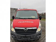 Fahrzeug vorne