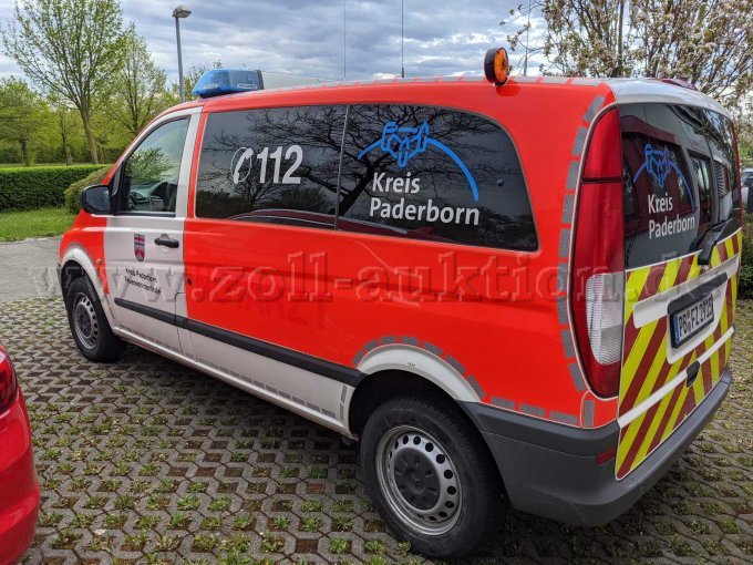 Seitenansicht