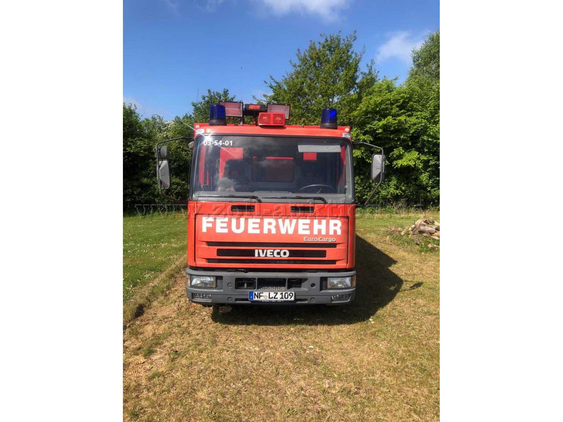 Frontansicht