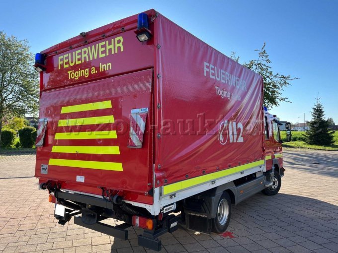 Hinten rechts