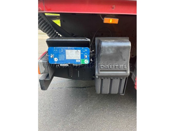 1 logistieke voertuigwagen Iveco ML 1Q – foto 6 – kavel bij Zoll-Auktion, Dudeldorf